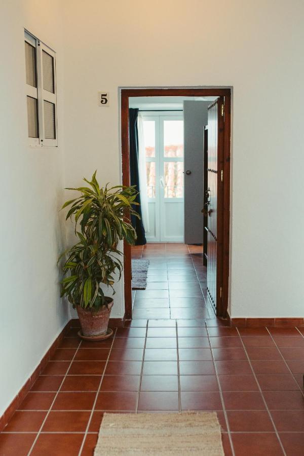 Hostal Africa Таріфа Екстер'єр фото