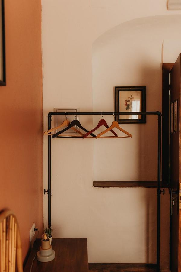 Hostal Africa Таріфа Екстер'єр фото