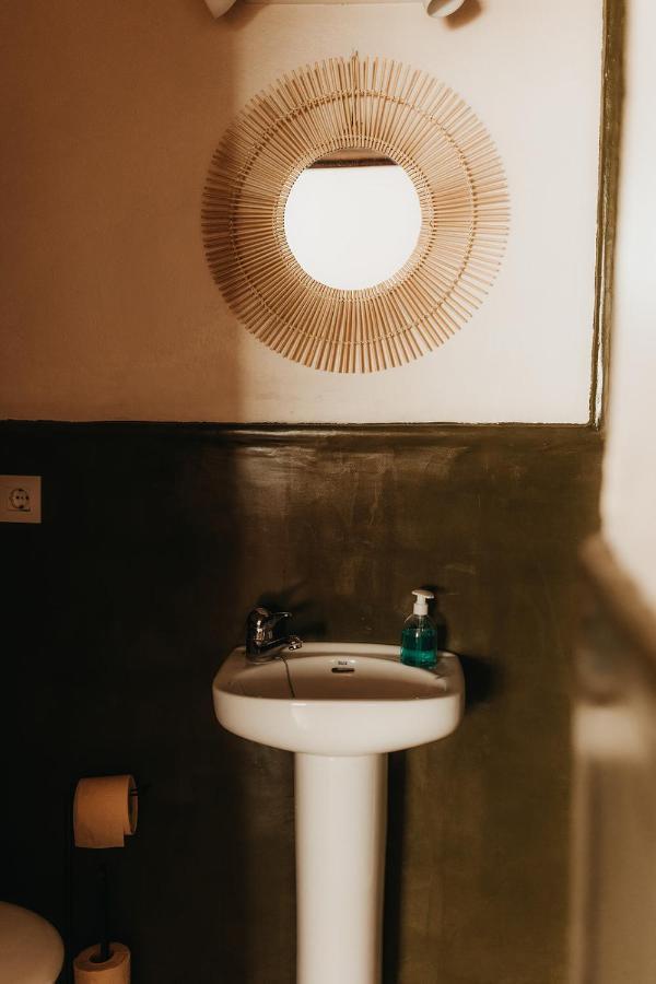 Hostal Africa Таріфа Екстер'єр фото