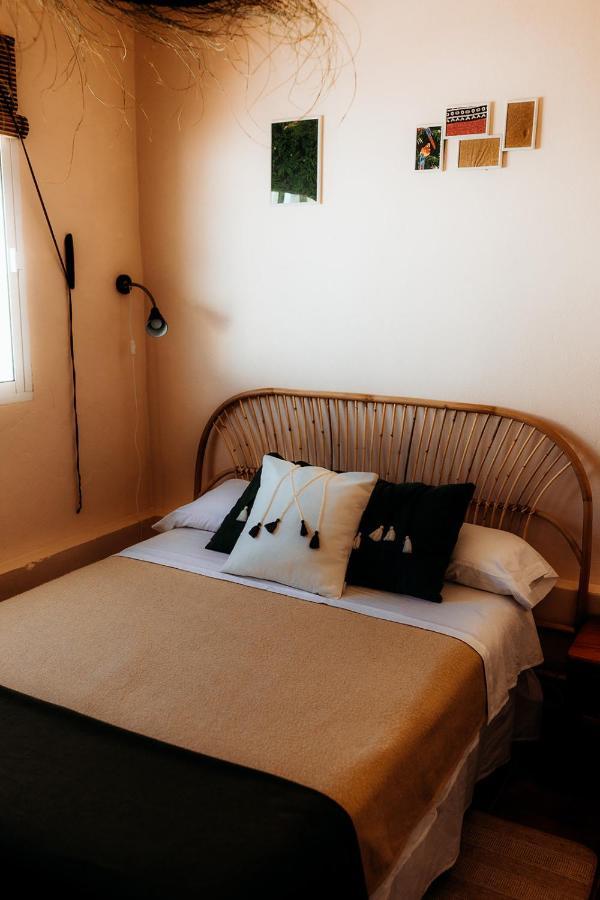 Hostal Africa Таріфа Екстер'єр фото