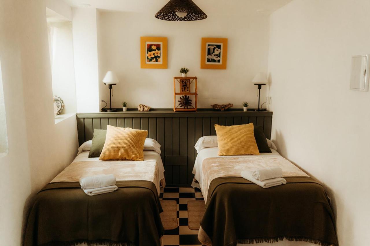 Hostal Africa Таріфа Екстер'єр фото
