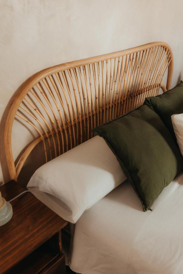 Hostal Africa Таріфа Екстер'єр фото
