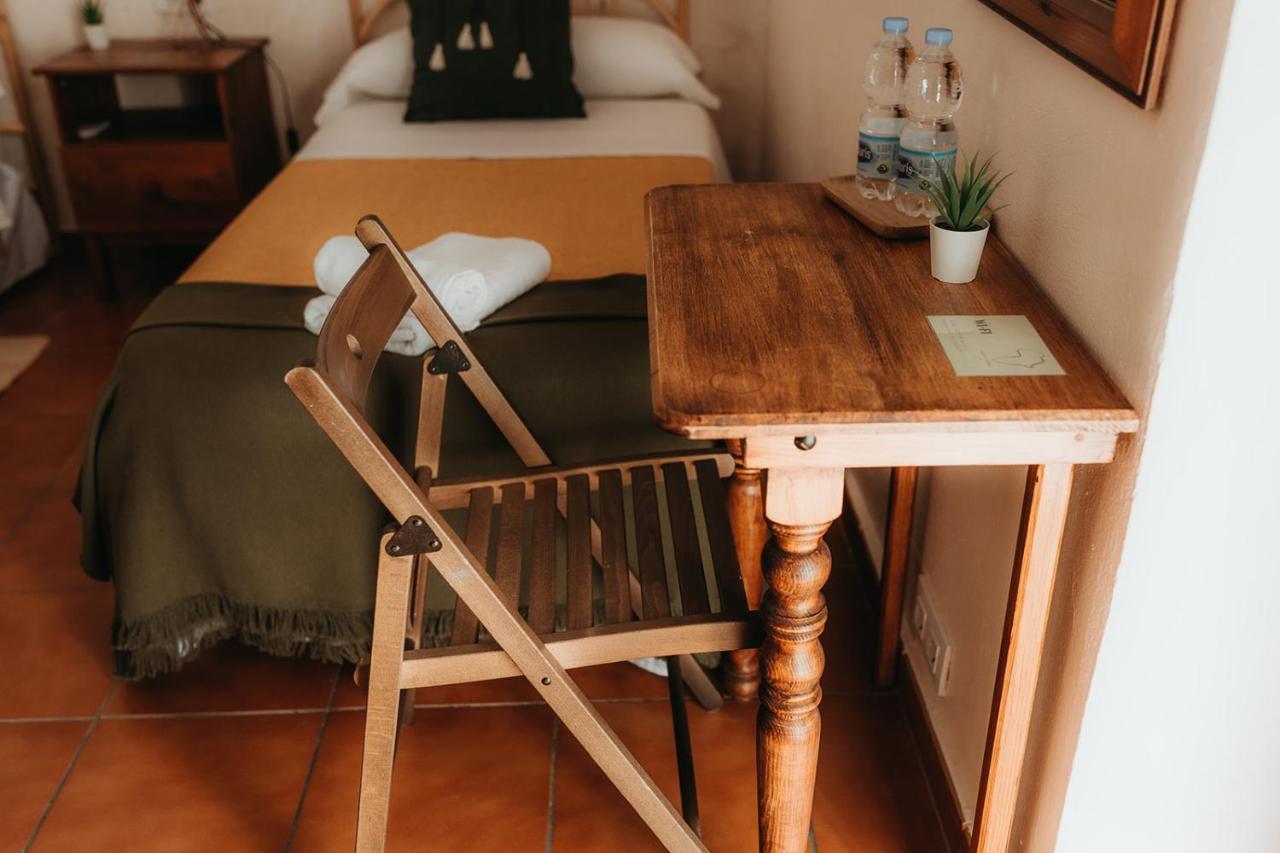 Hostal Africa Таріфа Екстер'єр фото