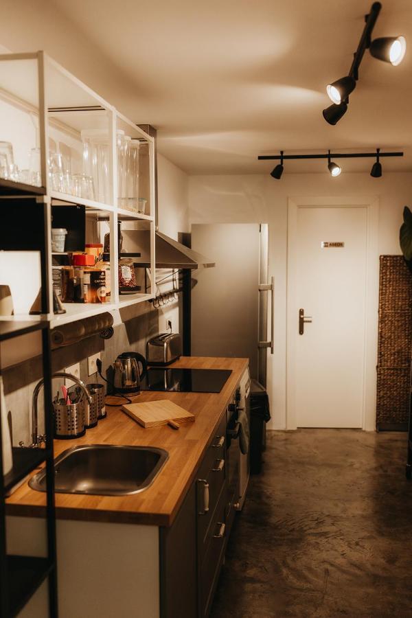 Hostal Africa Таріфа Екстер'єр фото