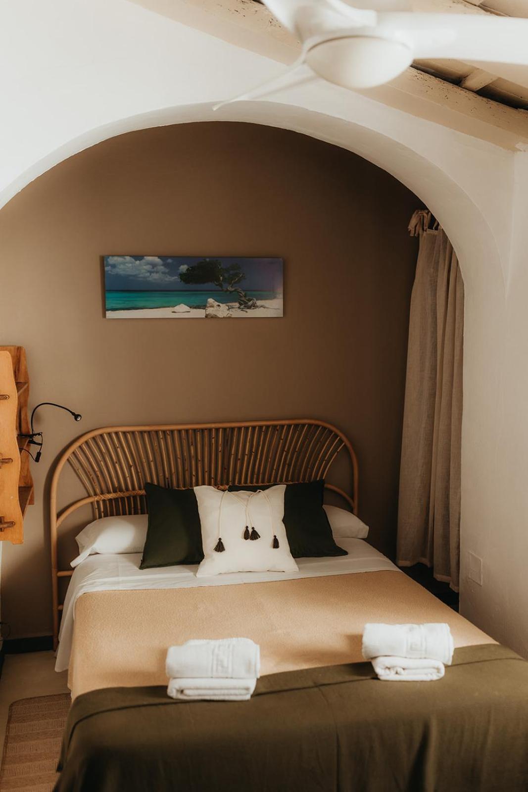 Hostal Africa Таріфа Екстер'єр фото