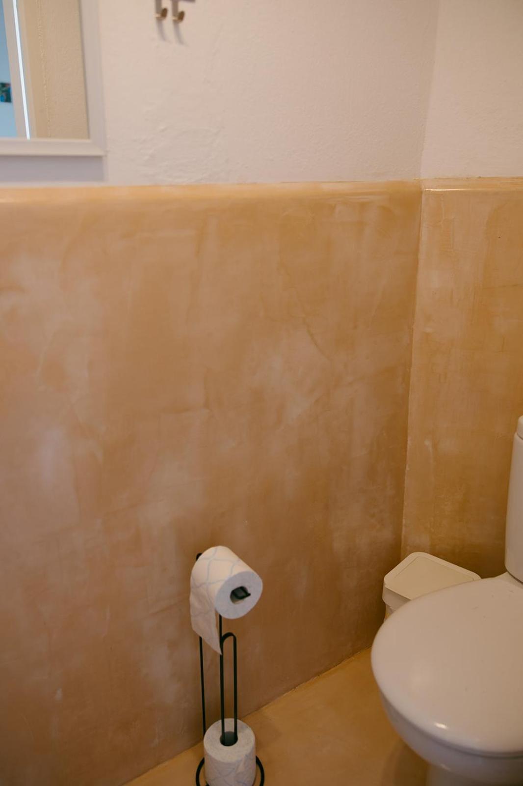 Hostal Africa Таріфа Екстер'єр фото