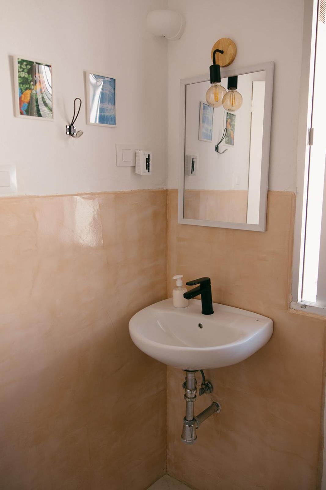 Hostal Africa Таріфа Екстер'єр фото