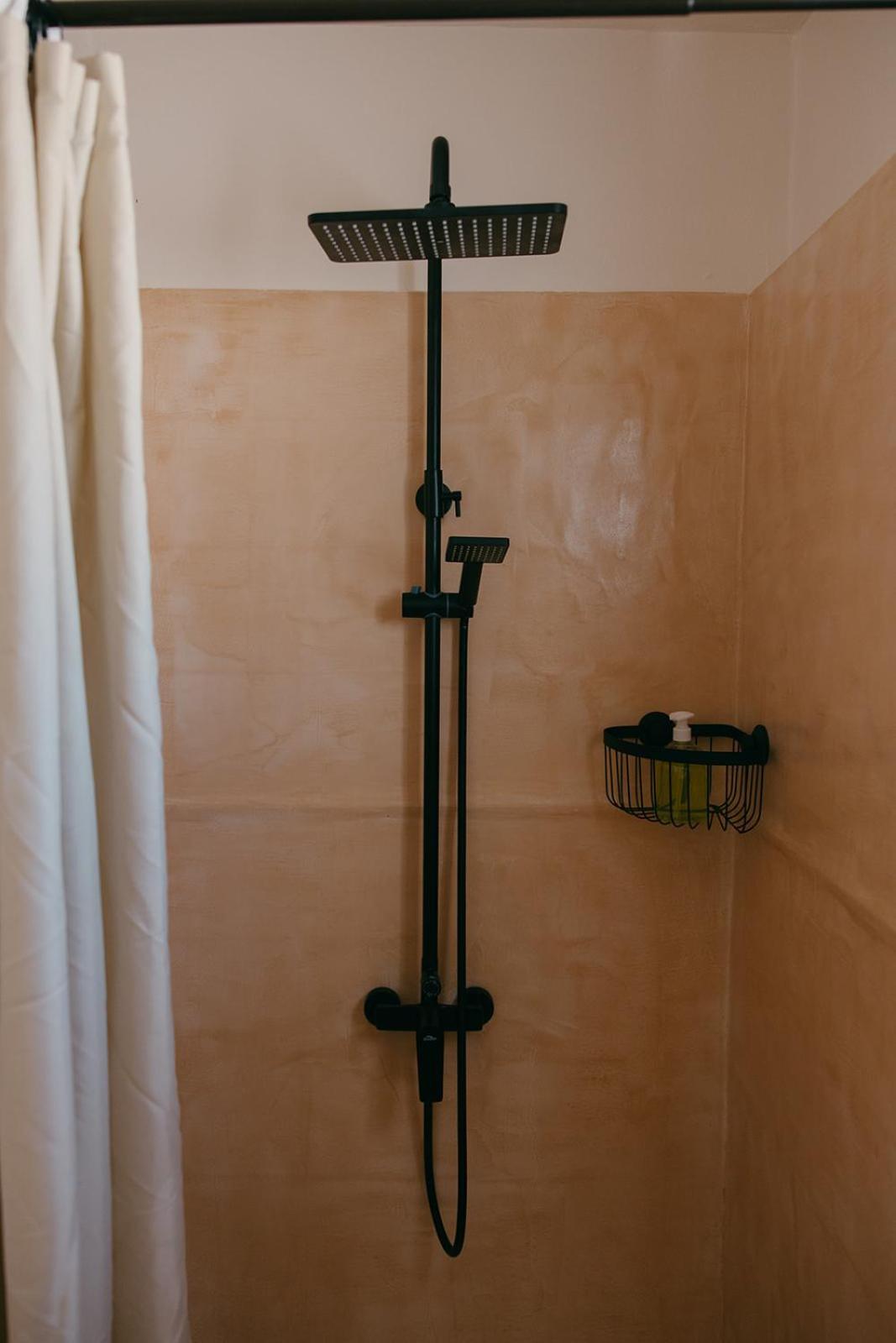 Hostal Africa Таріфа Екстер'єр фото